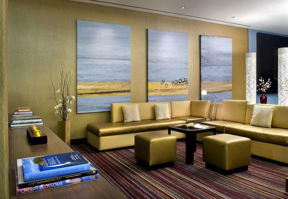Courtyard By Marriott Washington, D.C./Foggy Bottom Hotel Exterior photo