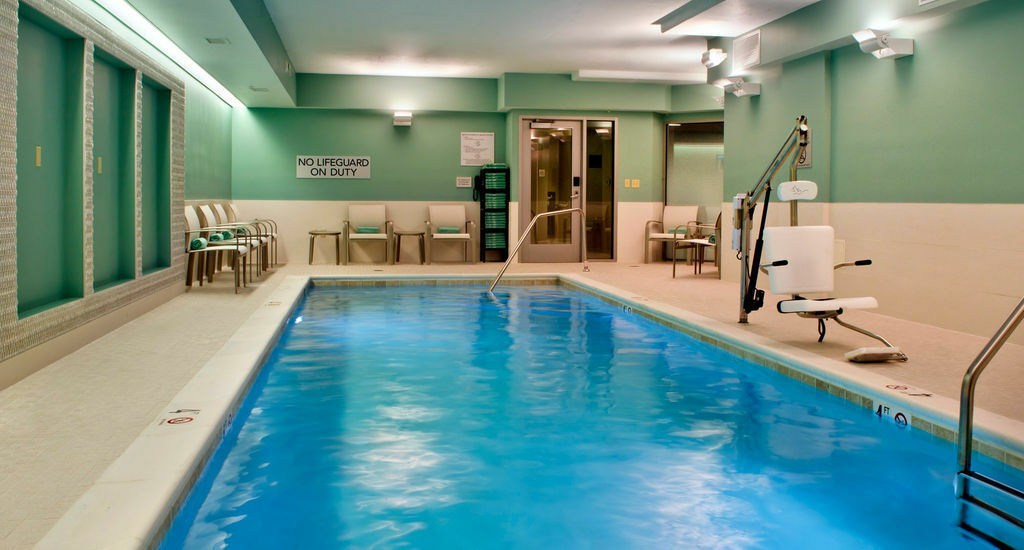 Courtyard By Marriott Washington, D.C./Foggy Bottom Hotel Exterior photo
